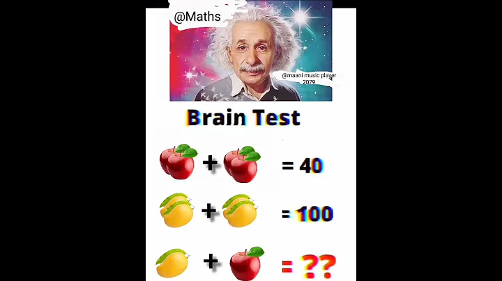 Can you solve this Maths puzzles? | Math puzzles bring test #mathgame #ytshorts #viralshorts #maths