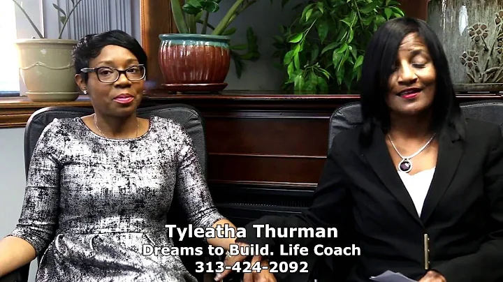 Touch of Class | Tina Eaddy | Tyleatha Thurman |  ...