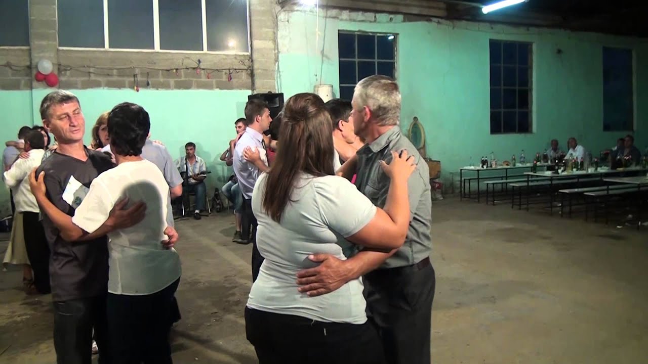 Svatbata na Mehmed i Senay  Golyamo Gradiste 5