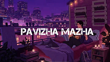 Pavizha Mazha ~ Malayalam Song ~ Pattu Petti