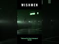 WISHMEN by Sky Daltrey #indieauthor #newscifi #futurenoir