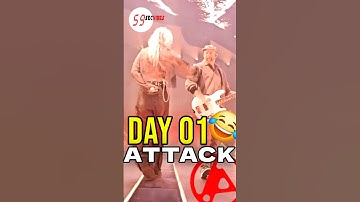 Emily’s Very First Attack 👊 on Dave Farrell! 😂 #linkinpark #live