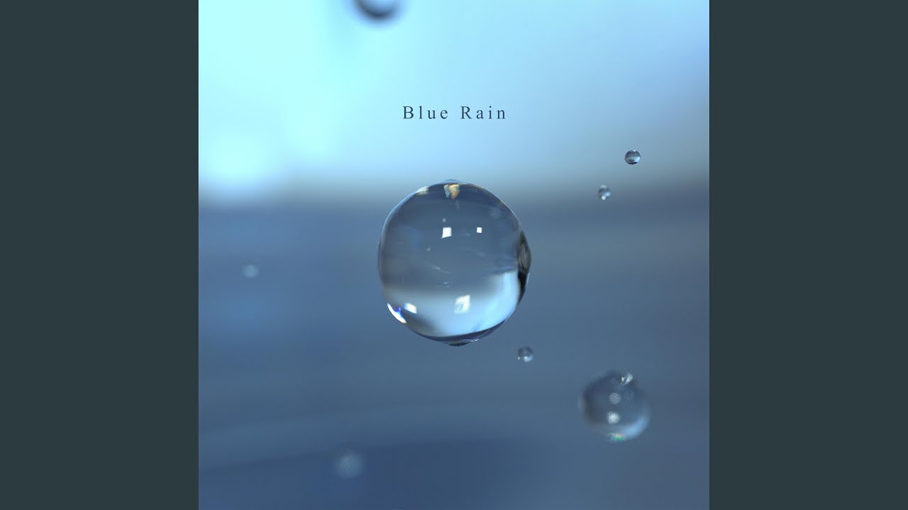 구만 (9.10000) - Blue Rain