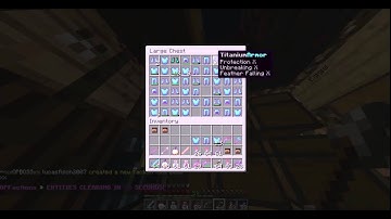 ReactiveMC Raid: Weird base design