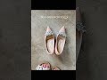 Detachable rhinestone shoe accessories#wedding #YouLaPan Bridal Headpiece