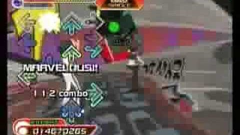 The Reason (DDR Hottest Party)