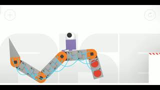 Odd Bot Out gameplay part 4