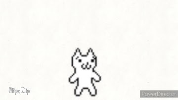 fnf syobon action mod (cat mario) leak