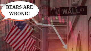 Incoming RECESSION?! NO! Says a Market Expert by Campbell's Coins 810 views 5 months ago 24 minutes
