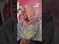 سودانيات يروين معاناتهن في مخيم قوز السلام بولاية النيل الأبيض