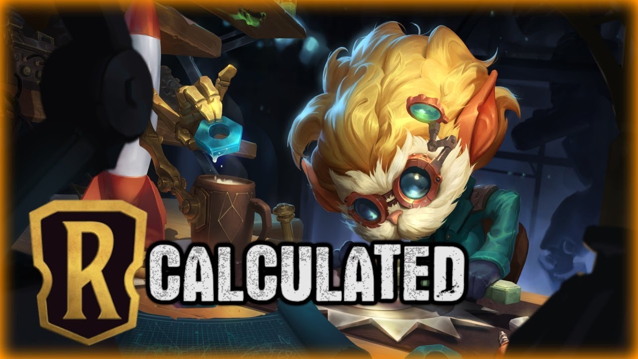 HEIMERDINGER & VIKTOR Deck | Legends of Runeterra Ranked Matches