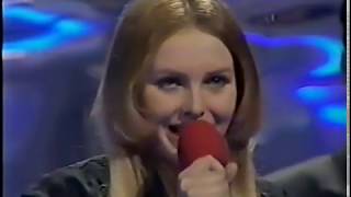 Kvalificija za Millstreet (Eurovision Preselection) 1993 - Croatia