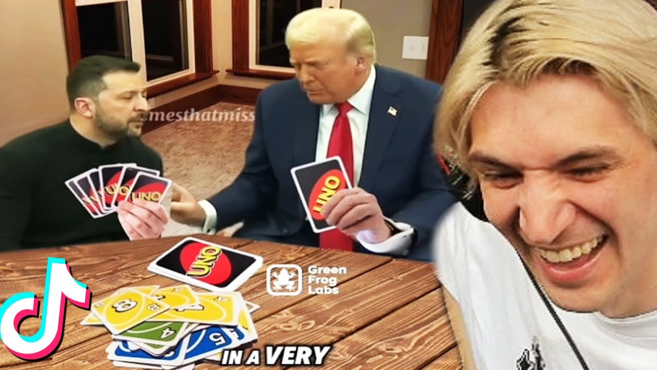 Tik Toks that make you laugh for 19 minutes