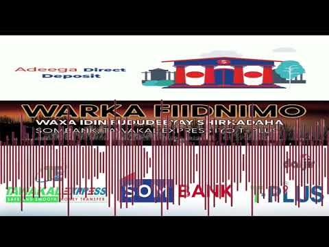 WARKA FIIDNIMO | CABDIXAKIIN XUSEEN XASAN | DALJIR GAROWE 10-APRIL-2022