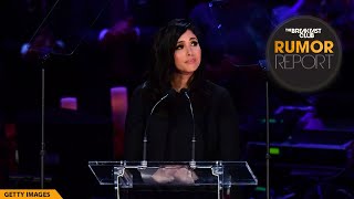 Vanessa Bryant Describes Learning of Deaths of Kobe and Gianna In Deposition