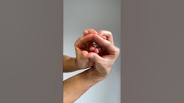 Challenge Frog By Fingers, Did U Try It ? ✋🐸🤚 #shorts #ytshorts #magic #trending