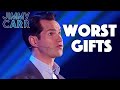 Worst Gifts | Jimmy Carr: Laughing and Joking