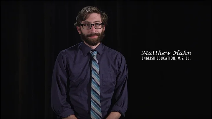 Buffalo State Graduate School | Student Voices