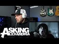 ASKING ALEXANDRIA - The Final Episode (REACTION!!!)