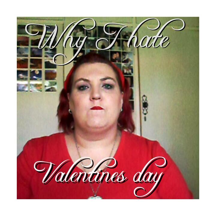 VALENTINES DAY DISASTER STORIES Why I hate Valentines day YouTube
