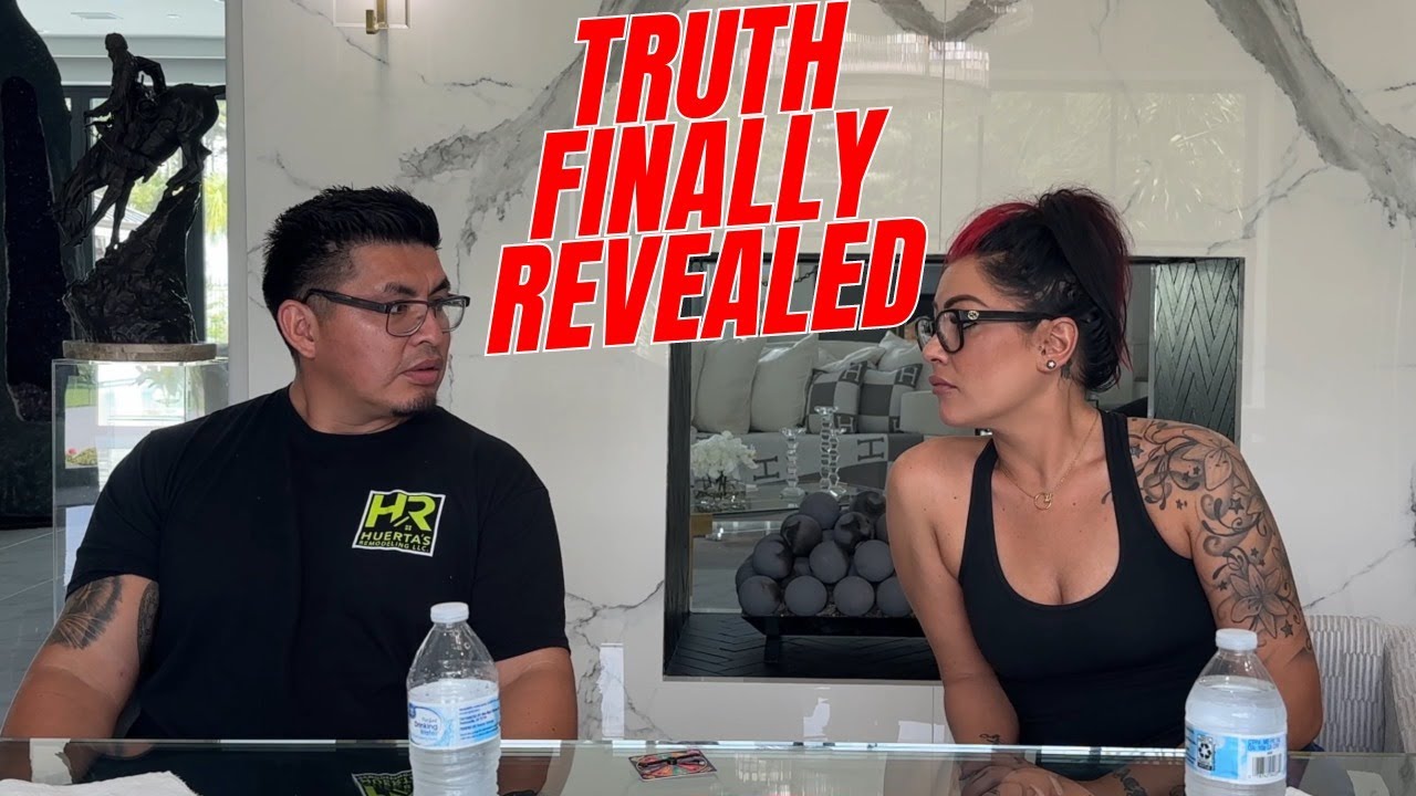 TRUTH FINALLY REVEALED YouTube