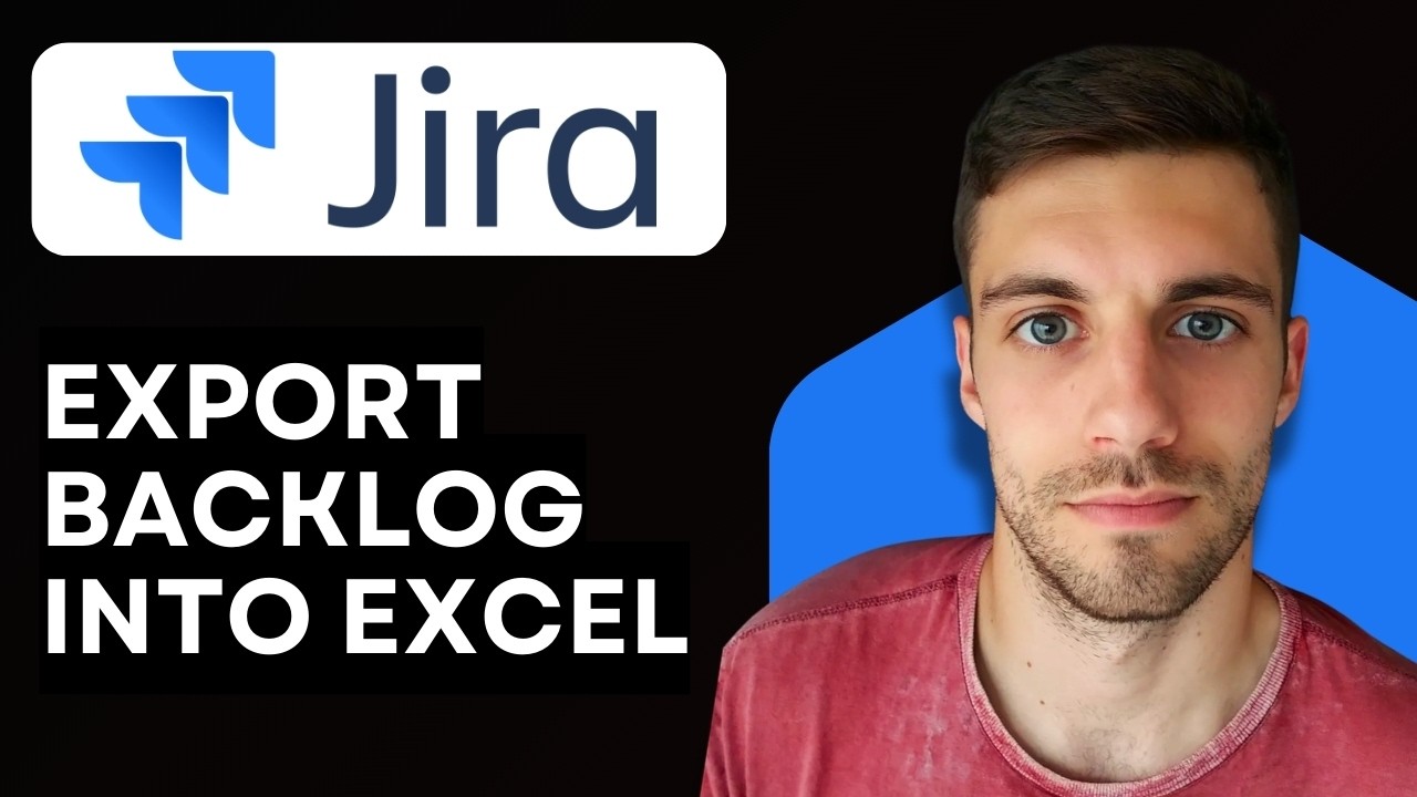 How to Export Jira Backlog to Excel 2026 (Download Backlog Issues as ...