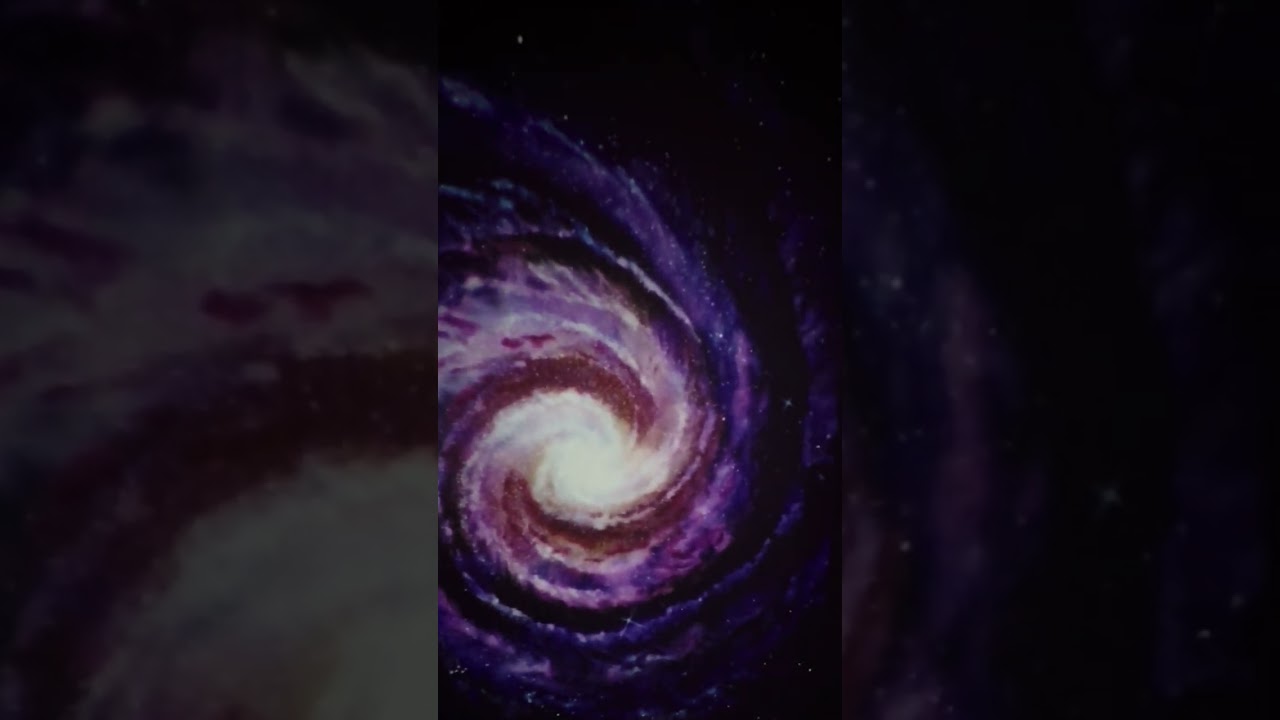 360 Rotating Galaxy Star Projector for Bedrooms