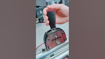 Rock your race! #sequentialshifter #shifter #simracing #simracinghardware #simracingwheel #shorts