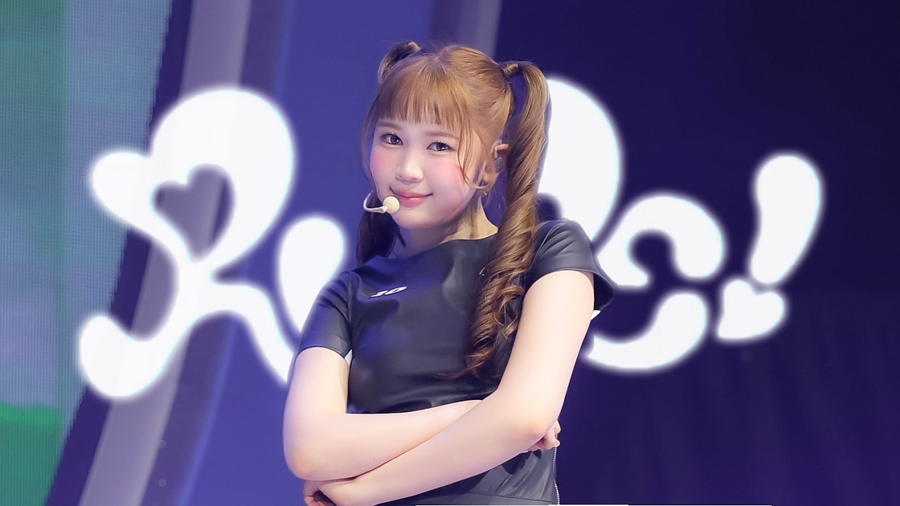 [4K] 260221-22 HEARTS2HOUSE - 'RUDE!' 하츠투하츠 예온 직캠 Hearts2Hearts YE-ON Fancam