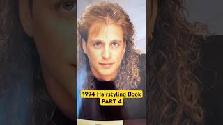 1994 Hairstyling Book Part 4