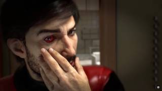 Prey - A Critique of the Mind Game (Video Game Video Review)