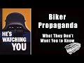 Biker Propaganda