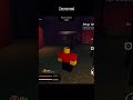 Sentinels in a nutshell #forsaken #forsakenroblox #roblox #robloxshorts #forsakenmemes #memes #funny