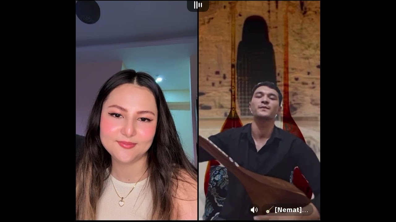 بهترین و عاشقانه ترین دمبوره های هزاره گی با آقای نعمت هزاره