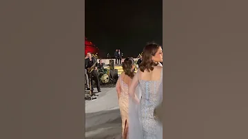 فرح ليلي احمد زاهر وهشام جمال 