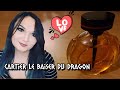 Cartier Le Baiser Du Dragon Review