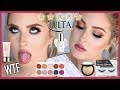 Testing TOP RATED Makeup 👍 ULTA 💕 Chit Chat GRWM