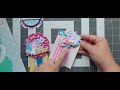 1 die 3 ways featuring @ScrapDiva29 sun shaker die