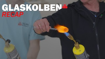 Glaskolben | Delphi Live Recap