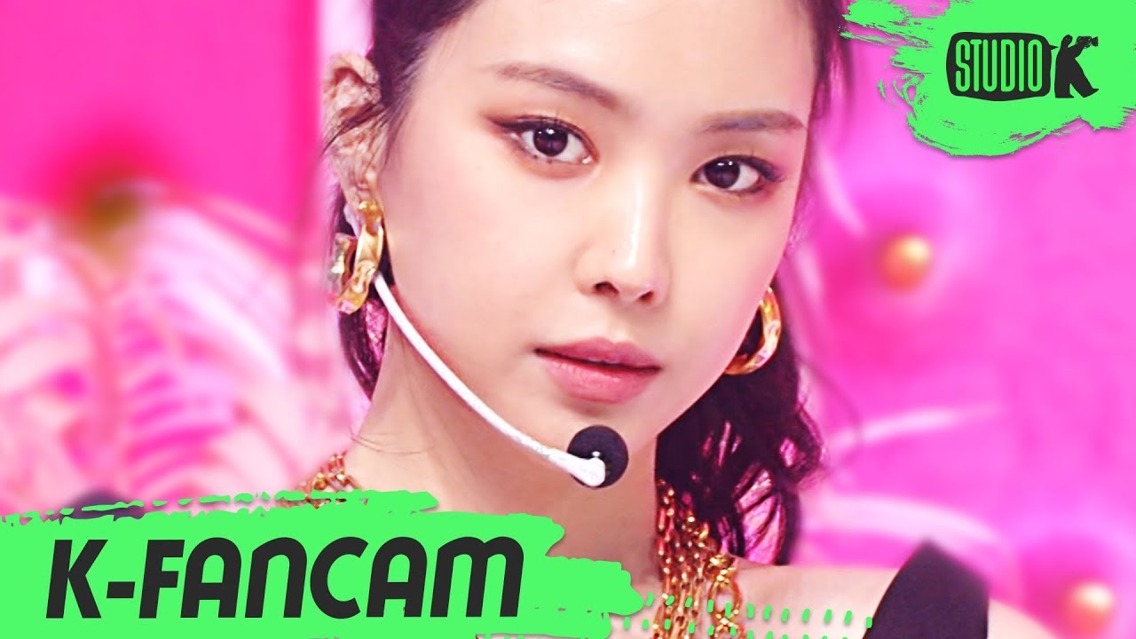ナウン「덤더럼 (Dumhdurum)」公式Fancamのサムネイル
