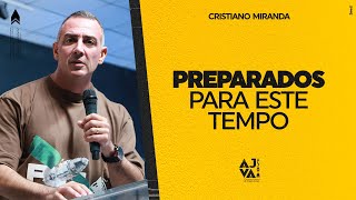 Preparados para este Tempo | ALJAVA (03/06/2023)