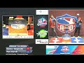 THE MACHINE & TIC-TAC VS LITTLE FRO & BRACEY BLANTON - DOUBLES CHAMPIONSHIP FROM OWENSBORO, KENTUCKY