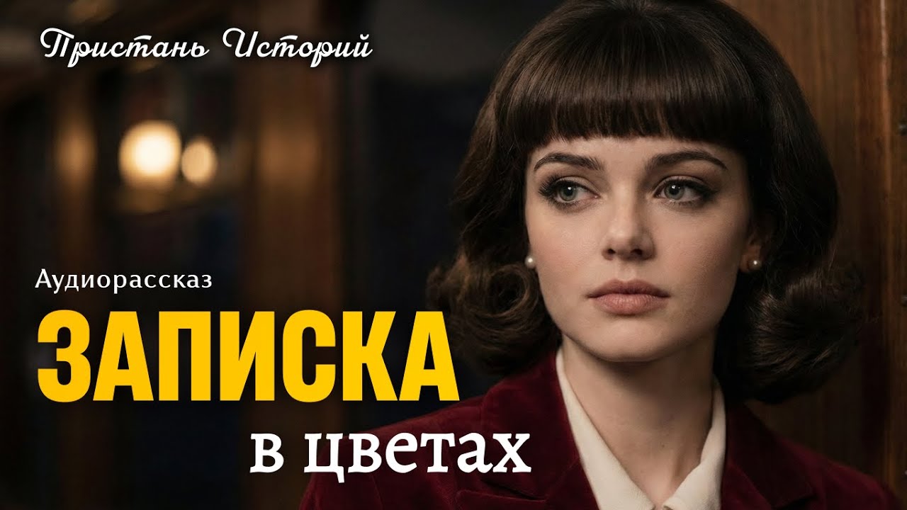 Нашел в дешевом букете странное послание от ребенка и отменил свадьбу, чтобы помочь