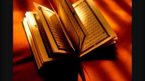 القارئ شاهر مختار ليلة 27 من رمضان