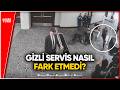 Suikast Girişiminde Yeni Görüntüler: Suikast Planının Şifreleri Neler?