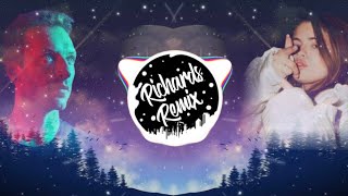 Download Lagu Coldplay X Selena Gomez - Let Somebody Go (Richards Remix) MP3