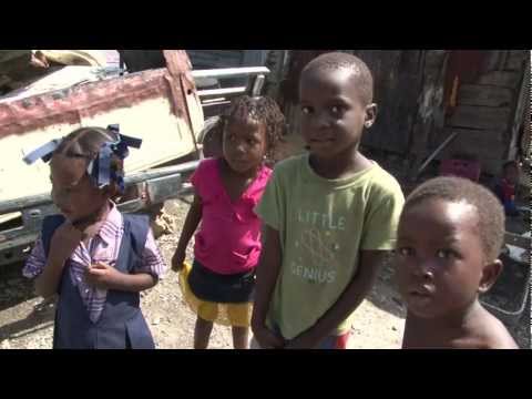 Video: Jean Bertrand Aristide Bersih Bernilai