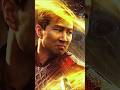 Shang-Chi: Wreckage of Time | Marvel Multiverse Breaks Again! #marvel #shangchi #shorts