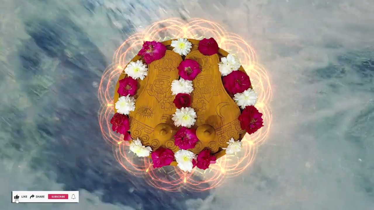 మహా ప్రేమ మంత్రము #aumaujaya #mahaaguru #jaimahavibhoshri #shreeprabhuji