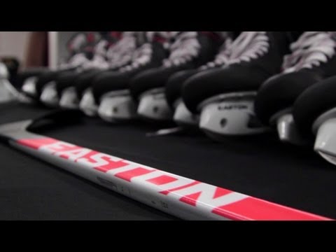 Hockey Supremacy Easton 2013 - Centre des Canadiens DIX30